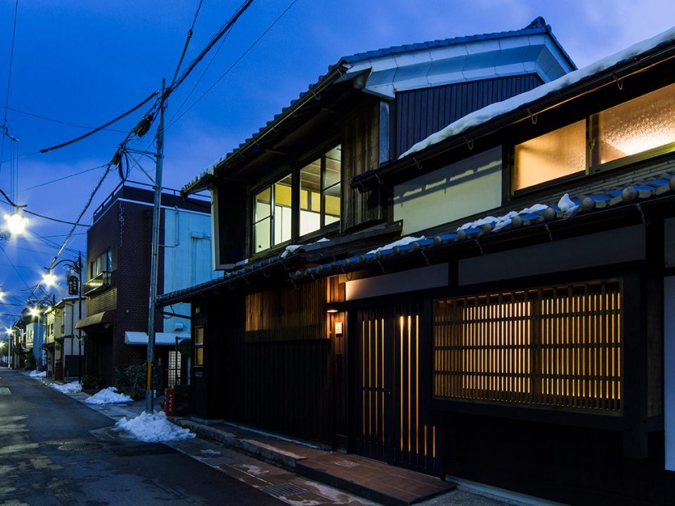 住宅展示場ネット 注文住宅 モデルハウス　大輪建設 大津市